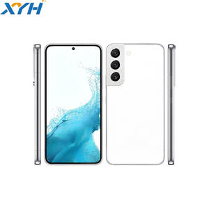 Para <span class=keywords><strong>S22</strong></span> 5G Versión Desbloqueada para EE. UU., Qualcomm Snapdragon <span class=keywords><strong>8</strong></span> Gen 1, 8GB RAM, <span class=keywords><strong>128GB</strong></span> Almacenamiento, Dynamic AMOLED 2X 120Hz 6.1, 3700mAh - Product Image 3