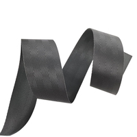 2.0CM 2.5CM 3.2CM 3.8CM 5.0CM sangle de sécurité couleur de la ceinture de sécurité de la voiture la taille peut être personnalisée sangle de ceinture de sécurité