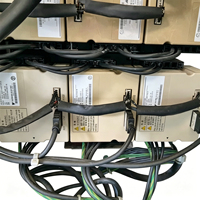 SGDR-SDA350A01B Yaskawa Servo Amplifikatör Stokta Mevcut R/B/T Eksen Sürücüsü Motoman Es165n Hp165 Ağır Yük Taşıma SGDR-SDA350A01B