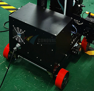 Machine d'impression jet d'encre portable pour fresques murales <span class=keywords><strong>3D</strong></span> avec <span class=keywords><strong>imprimante</strong></span> murale connectée à un ordinateur - Product Image 2