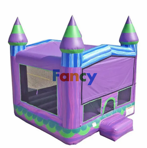 Château <span class=keywords><strong>gonflable</strong></span> de nouveau style château sautant <span class=keywords><strong>Xxl</strong></span> pour la taille de château plein d'entrain de dessins animés d'enfants à vendre - Product Image 3