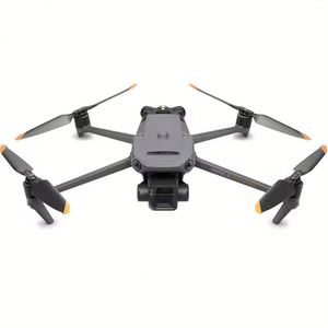 Version universelle Mavic 3E Worry-Free Plus Combo avec kit de batterie Mavic 3 Enterprise Series et module RTK pour la topographie et la cartographie - Product Image 3