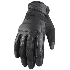 Deportes al aire libre Guantes tácticos de lucha Montar Fuerzas especiales Montañismo Todos los dedos Guantes tácticos de entrenamiento - Product Image 1