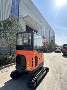 Nouvelle pelle sur chenilles avec application de fertilisant intégrée pour le remplissage des fosses de base en <span class=keywords><strong>engrais</strong></span> - Product Image 2