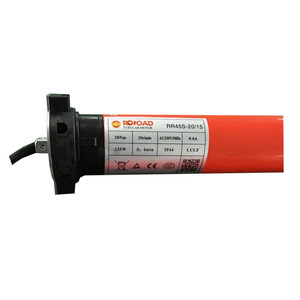 <span class=keywords><strong>Moteur</strong></span> tubulaire ac, 45mm, 35s, 35r ac, pour stores, portes et rideaux, livraison gratuite, bon marché - Product Image 4