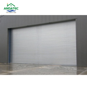 <span class=keywords><strong>Puerta</strong></span> <span class=keywords><strong>Enrollable</strong></span> Eléctrica <span class=keywords><strong>de</strong></span> Seguridad para Garaje, <span class=keywords><strong>Puerta</strong></span> <span class=keywords><strong>Enrollable</strong></span> <span class=keywords><strong>de</strong></span> Acero para Apartamento - Product Image 4