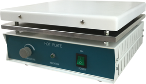 مختبر صفيحة ساخنة HP-1000/DB-3A/DB-2 - Product Image 2