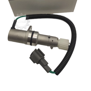 อะไหล่รถยนต์ใหม่ เซ็นเซอร์วัดความเร็วและระยะทาง สำหรับ ISO9001 CE OEM 25010-56G00 2501056G00 - Product Image 3