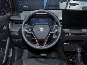 Precio Más Bajo, Nuevo <span class=keywords><strong>Toyota</strong></span> Corolla Cross 2026, 2.0l ECvt Edición Elite, SUV Compacto, 5 Asientos, 5 Puertas, Híbrido - Product Image 4