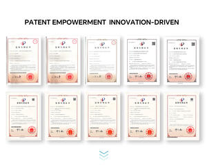 Siero Liquido per il <span class=keywords><strong>Viso</strong></span> Idratante, Ringiovanente, Rassodante e Potenziatore della Barriera Cutanea - Product Image 6