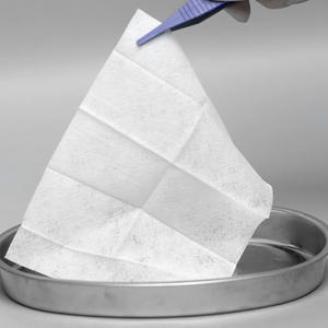 Fourniture jetable médicale bon marché prix 70% <span class=keywords><strong>alcool</strong></span> <span class=keywords><strong>isopropylique</strong></span> Prep Pad certifié lingettes désinfectantes - Product Image 6