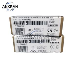 Para Siemens 6ES7223-0BD30-0XB0, Placa de Señales SB1223, Módulo de Entrada/Salida Digital 2 DI/2 DO, 6ES7 223-0BD30-0XB0 - Product Image 5