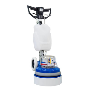 HG 17KG-TOP Powerful and Stable Stone <b>Floor</b> Grinding Polishing <b>Machine</b> for Effective Surface Finishing Stone <b>Floor</b> - Product Image 2