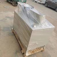 Machine multifonctionnelle de décorticage de casse-noix pour la fissuration de noix de macadamia certifiée CE