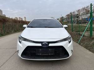 Auto Usado de Alta Calidad, Levin Turbo R16 Dark Sedan 1.2L, <span class=keywords><strong>Automático</strong></span>, Gasolina, Buenos Precios - Product Image 2