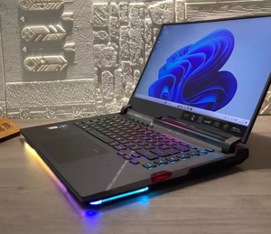 Ordinateur portable de jeu ROG Strix Core I7 12e génération 15,6 pouces Écran 2K 240Hz RTX3060 16 Go de RAM pour ASUS - Product Image 6