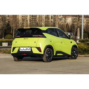 BYD Seagull Microcarro Elétrico Hatchback Urbano - Product Image 6