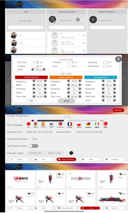 Meilleur prix pour les appareils EMS adaptés aux fessiers en promotion - Product Image 6