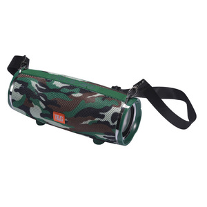 Nhà Máy Bán Hàng Trực Tiếp Tg189 Loa Không Dây Đầy Màu Sắc Ánh Sáng Rực Rỡ Cho <span class=keywords><strong>Bluetooth</strong></span> Thẻ Loa U Đĩa Thuận Tiện Cho Điện Thoại Di Động - Product Image 2