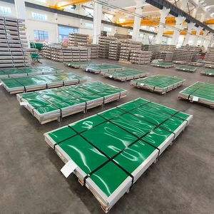 Prix bas d'usine Offre Spéciale stainless-steel-sheet-1mm de haute qualité - Product Image 6