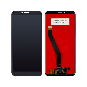 LCD originali per telefoni cellulari per <span class=keywords><strong>HUAWEI</strong></span> Y6 <span class=keywords><strong>2018</strong></span> Y7 Y8 <span class=keywords><strong>Y9</strong></span> Display LCD Touch Screen per <span class=keywords><strong>HUAWEI</strong></span> - Product Image 6