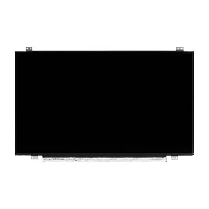 Laptop 15.6 inch LED Screen Panel FHD AG UWVA 45% 220n USLIM LGD for Compaq SPS 755697-3D2 755697-JD1