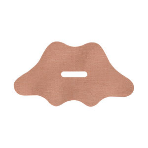 Tiras de dormir personalizadas boca transparente para con parches de reparación niños respiración Anti fabricantes ronquidos boca cinta dormir - Product Image 2