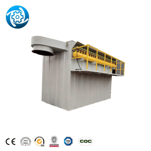 La cama Industrial Extractor tabaco Pp <span class=keywords><strong>P</strong></span> se colector de polvo - Product Image 2
