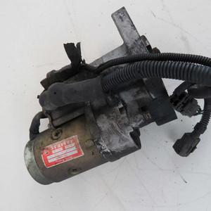 Moteur de démarrage 03111-4140 Kia Carnival Mk1 1998-2006 d'occasion (69288) - Product Image 2