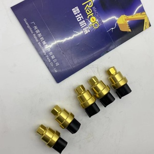 161-1704 197-8394 เซ็นเซอร์วัดแรงดันน้ำมัน 1611704 1978394 สำหรับ C9/C-9 - Product Image 3