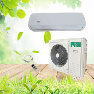 Climatiseur split 36000 Btu/h, bon prix pour usage résidentiel, 4 P 10000 W 3 tonnes - Product Image 6