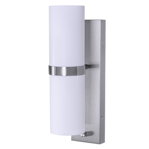 Lampe murale d'hôtel Best Western Transitional Refresh, base E26, corps en fer, lumière LED pour lits King, Queen et doubles - HL-21303 - Product Image 3