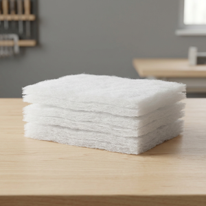 CT0017 Rembourrage en polyester / rembourrage en ouate – Qualité garantie, isolation thermique, non-adhésif, pour travaux manuels - Product Image 2