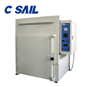 Horno de Secado Industrial de Convección Forzada de Aire Caliente de Precisión de 300 Grados, Motor de Hardware, Circuito Impreso Flexible, Ahorro de Energía 1 - Product Image 2