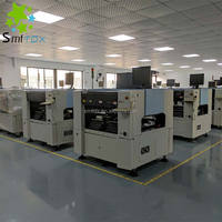 MACHINE de Placement de SMT YAMAHA, machine de sélection et de PLACEMENT de SMT YG12