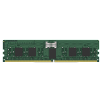 Module de mémoire DDR5 6400 16 Go UDIMM Non-ECC pour ordinateur de bureau KF564C32BB-16 KVR64A52BS8-16