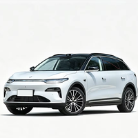 Offre Spéciale Leap/motor C/11 Modèle 2026 300 LiDAR SUV Intermédiaire à Autonomie Étendue Véhicule à Énergie Nouvelle pour Trajets Urbains, Voyages et Camping en Plein Air