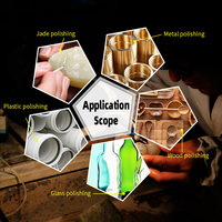 Jeu d'aiguilles en métal plat pour bricolage industriel de 6 pouces, lime à couteau en acier plastique résistant en alliage trempé, personnalisable OEM