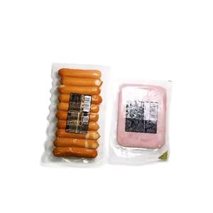 Personnalisé 7/9/11 Couche Coex Nylon Lldpe Coextrudé Evoh/Pe Rouleau Universel Moyen Film Barrière pour Viande PE - Product Image 4
