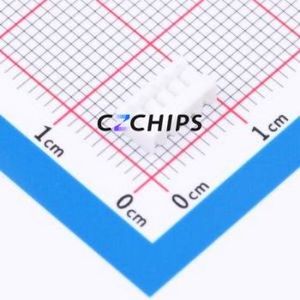 HC-JC15-5Y-05 Housing (Wire-to-Board / Wire-to-Wire) P=1.5mm Connector 1x5P 1.5mm 1 5 - Product Image 1