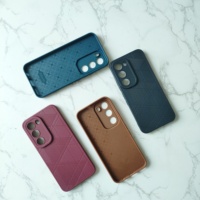 Nouvelle conception Coque de téléphone en TPU souple de couleur douce Anti-chute Antichoc pour TEC SPARK 8C/SPARK 10 PRO/CAMON 19