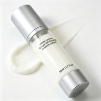 Lotion Essentielle Apaisante et Séborégulatrice au Citron Blanc et au Gingembre, Double Action Anti-Irritation à la Gentiane