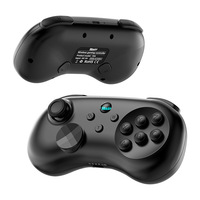 Manette de jeu mobile avec joystick à effet Hall et moteur de vibration pour Nintendo Switch, PS4, tablette PC, iOS, Android