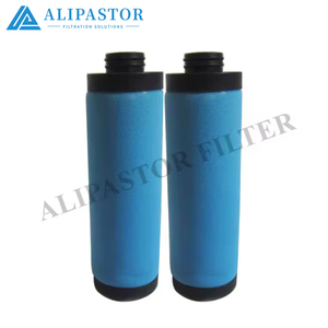 Hiệu quả cao thay thế <span class=keywords><strong>qd90</strong></span> dd90 Độ chính xác máy nén Bộ lọc không khí - Product Image 6