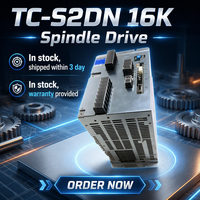 S2DN 16K Spindle Drive QS1V15AMXXXXC14 Sanyo Drive Communication Server PLC Controller S2C Spindle Drive Suku Cadang Mesin CNC