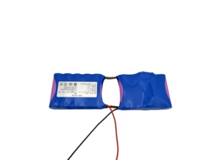 Có thể sạc lại 18.5V-18650 5s2p 5200mAh pin lithium ion cho xe hai bánh, ghế tin nhắn - Product Image 5