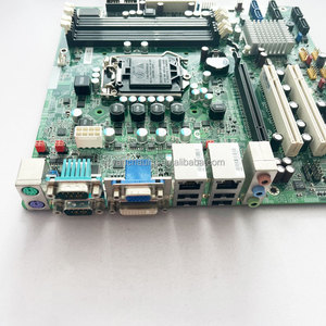 DFI SB330 Industrial Control Motherboard FV2330 Farsight Industrial Control Motherboard SB330-CRM Computer Motherboard Auf Lager - Product Image 4