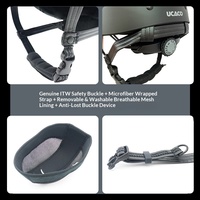 Nouveau casque demi-coque ABS 2026 respirant anti-chute toutes saisons pour enfants, équitation, adapté aux 3 ans et plus