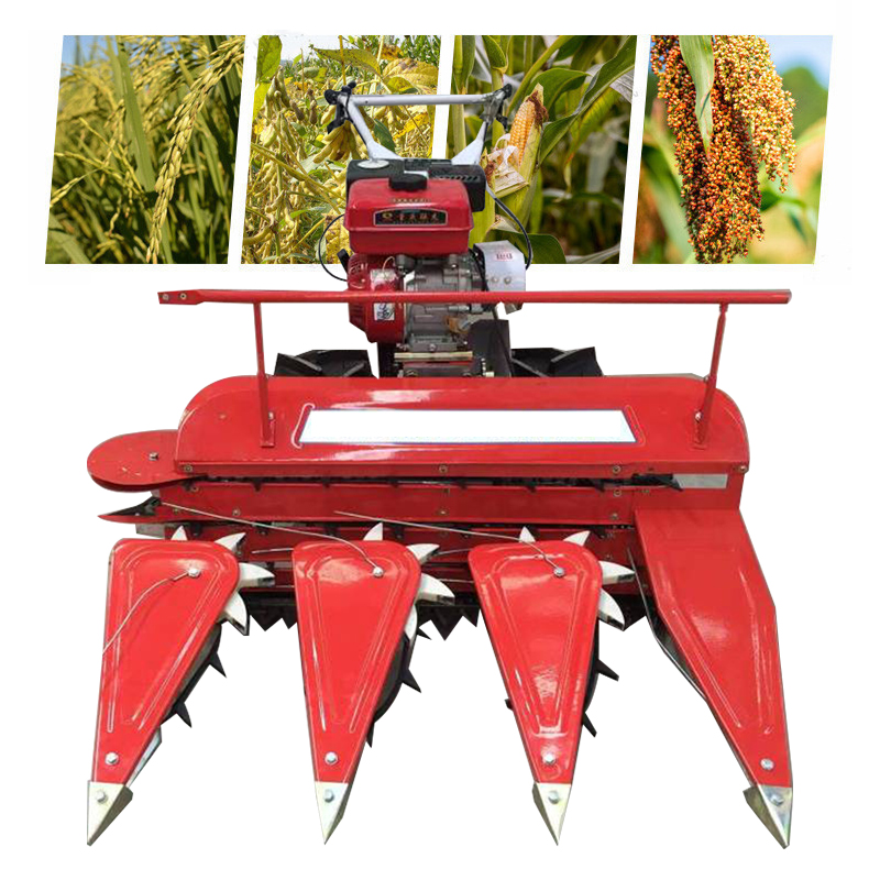 How to Choose a Japan Yanmar Harvester: Expert Buying Guide