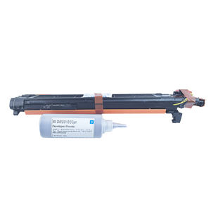 개발자 파우더가 포함된 코니카 미놀타 Bizhub <span class=keywords><strong>C224</strong></span> <span class=keywords><strong>C284</strong></span> <span class=keywords><strong>C364</strong></span> <span class=keywords><strong>C454</strong></span> <span class=keywords><strong>C554</strong></span> 용 오리지널 재제조 DV512 개발자 유닛 드럼 유닛 - Product Image 6